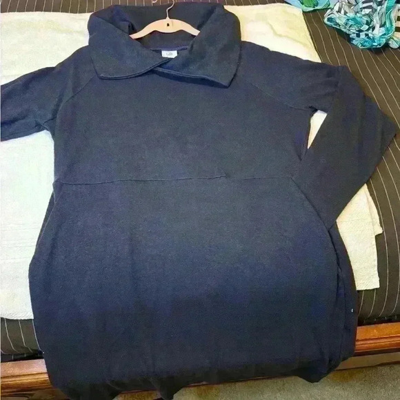 Cabi Round Up Dress - Picture 4 of 6